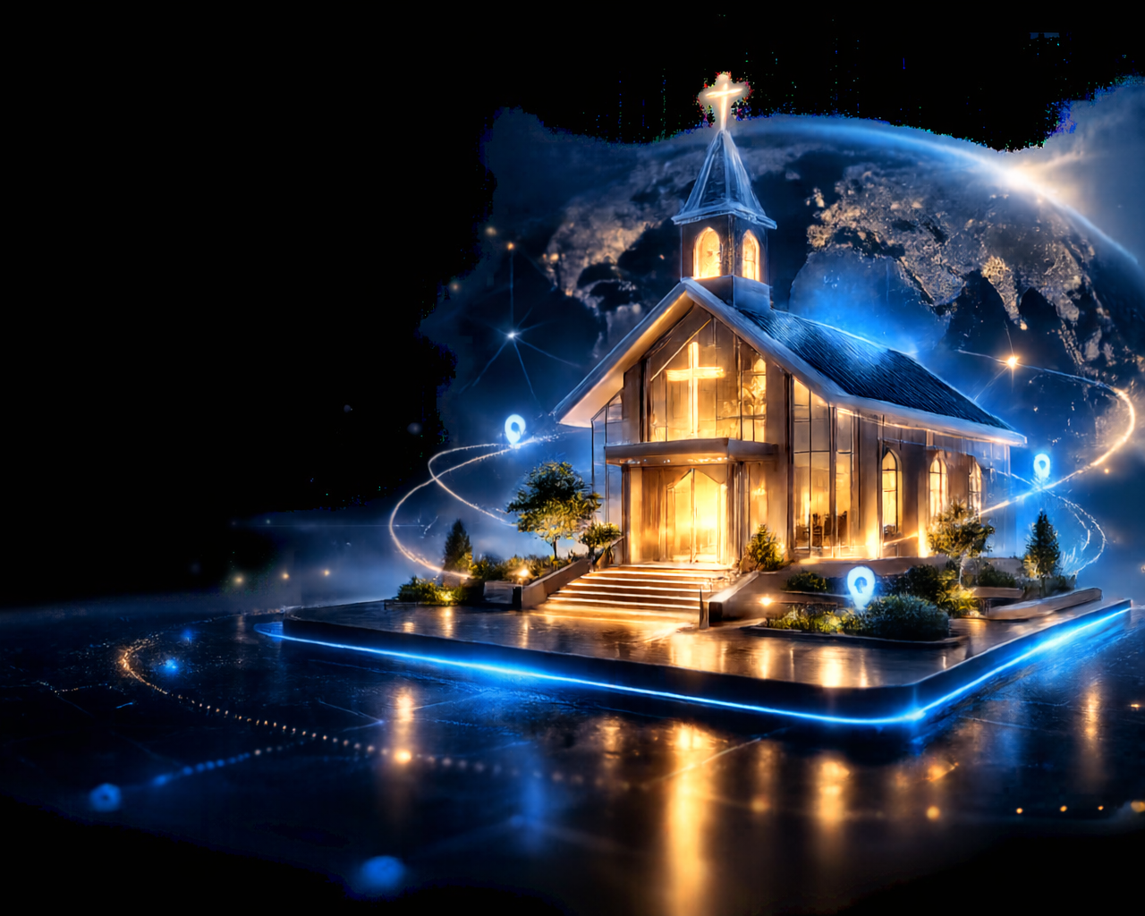 Lott Road Bible Church